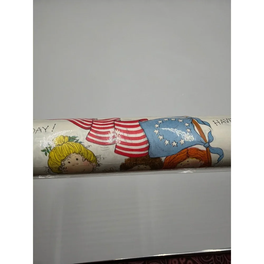 Hallmark All Occasion Gift Wrap 